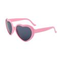 Love Heart Shaped Effect Glasses Watch The Lights Change Love Image Heart Diffraction Glasses At Night Sunglasses For Women#G. 