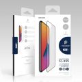 Tempered Glass Screen Protector for Google Pixel 8 Pro. 