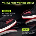 Shoe Crease Protector Sneaker Protector Shoes Wrinkle Protector (One Pair). 
