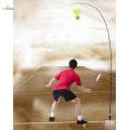 Badminton Trainer Equipment Badminton Self Training Device for Exercising Badminton. 