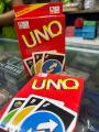 Classic UNO Card Game – Fun for All Ages!. 
