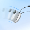For Insta360 GO 3 Magnetic Pendant Action Camera for Insta360 GO 3. 