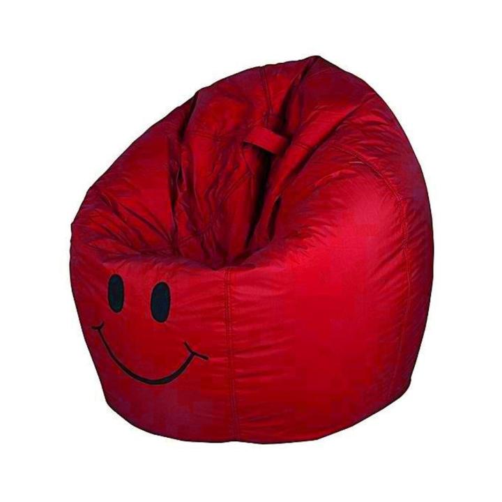 Smily Style Bean Bag Sofa Chair