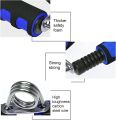 Pack of 2 Handheld Juicer with Soft Foam Handle, Enhanced Grip and Protection, Hand Grip Strengthener, Soft Foam Hand Exerciser, Quick Increase Wrist, Forearm and Finger Strength Exercise Equipment. 