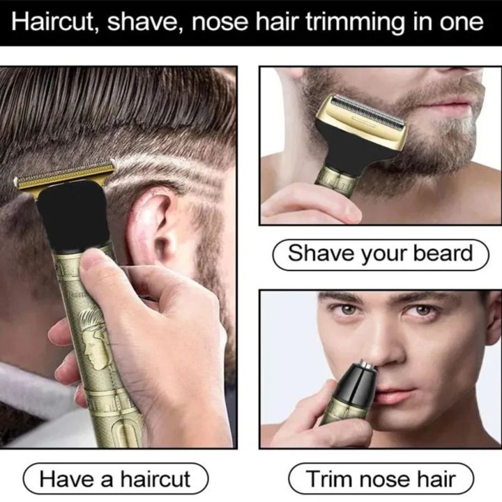 Professional%203%20in%201%20Men%20Personal%20Rechargeable%20Portable%20Shaving%20Grooming%20Kit%20-%20Includes%20T-Blade%20Shaving%20Machine,%20Threading%20Machine,%20Nose%20Shaver%20Full%20Body%20Hair%20and%20Private%20Parts%20Hair%20Shaving%20Machine%20-%20Image%202