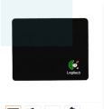 Ultra Smooth Mouse Pad for Gaming, Office & Home – Durable Non-Slip Mouse Mat – Precision Tracking for All Mouse Types. 