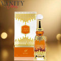 Afnan Adwaa Al Sharq Perfume Oil For Unisex  25ml. 