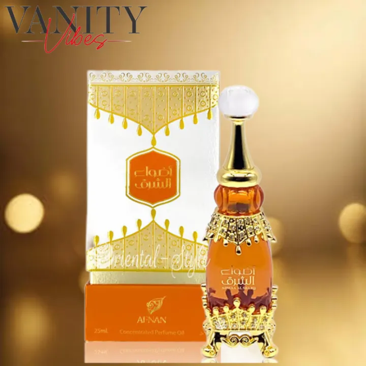 Afnan%20Adwaa%20Al%20Sharq%20Perfume%20Oil%20For%20Unisex%20%2025ml%20-%20Image%203
