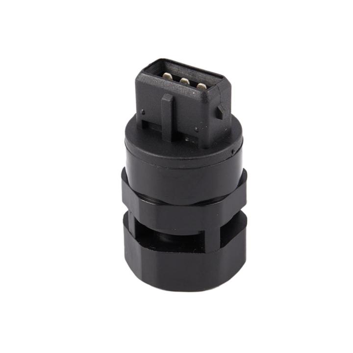 GZKAIMIN Boost Pressure Sensor For Mitsubishi L200 K74, Pajero, Shogun 3.2 – MR577031