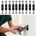 Socket box repairer electric box support rod switch universal socket repairer. 