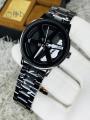 SKMEI 1787 Wheels Rollings Stainless Steel Men's Smart Watch. 