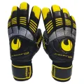 Goalkeeper gloves for Kids & Adults UHL Gloves by King Sports. 