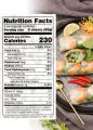 Rice paper 11 Sheets | 22 Sheets | 33 Sheets| Vietnamese rice paper. 
