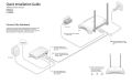 WiFi Router TL-WR840N, 300 Mbps wireless router, dual antenna WiFi router, wireless N router 300 Mbps, TP-Link TL-WR840N, high-speed WiFi router, home wireless router, wireless router for gaming, 2.4GHz WiFi router, stable WiFi router. 