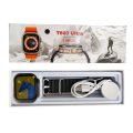 T800 Ultra T900 Ultra 2 Smart Watch 2.20 Big Infinite Display. 