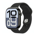 HK10 Pro Max Series 10 Smart Watch | Super AMOLED Display, 90Hz Refresh Rate, Photo Album Feature, Earbuds Connectivity, ChatGPT Support. 
