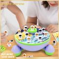 Enigma- Children Concentration Game Space Adventure Board Game for Family Fun Astronaut Puzzle Game for Kids Adults Interactive Strategy Game Set Board Game for Kids. 