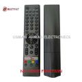 MultyNet SMART LED TV Remote Control Without Voice command with YouTub & Netflx button. 