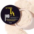 Uptown LA  Professional Makeup Fixing Powder. 