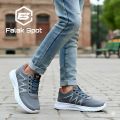 Super ZIK ZAK Shoes For Men - Non Slip Sports Shoes For Boys - Running Shoes For Men - Joggers Shoes For Men - Cricket Shoes For Boys - Sneakers For Men - Perfect Gift For Boys. 
