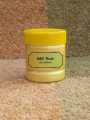 UMS Trader - Edge Paint Light Golden - Metallic Waterproof Permanent Edge Paint - Metallic High Pigmented Edge Paints - Epoxy Resin Supplies Craft. 