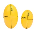 1pc EVA Kayak e Ski Rope Drift Anchor at Buoy for Boats Pools Lakes. 