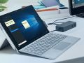 Microsoft Surface Pro 5 7th Gen Intel® Core™ i5 8GB 256GB SSD (Windows 10 Pro), With Keyboard - Daraz Like New Laptops. 