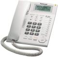 New PABX High Quality Landline Telephone Corded Handset for PTCL and PABX for Office Home Restaurants Hotels. 
