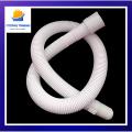 Flexible Universal Washing Machine Pipe Drain Pipe Washing Machine Three-faced Pure Pvc Plastic Meterial High Quality. 
