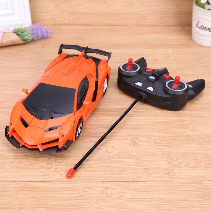2%20in%201%20Wireless%20RC%20Car%20Model%20Deformation%20Robot%20Kids%20Toy%20Gift%20-%20Image%204
