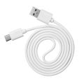 【All Of Me】1M 2M 3M Type C Cable For Samsung Galaxy S20 Ultra S21 5G Plus USB C Data Sync Long Charging Wire Phone Charger Cable. 