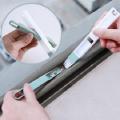 2 in 1 Window Brush Door Groove Corner Keyboard Detachable Cleaning  Brush. 