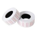 1x Pack Of 10 Price Tag Sticker Label Roll good quality.. 