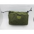 Storage Bag Multifunction Portable Bag & Portable Storage Bag Canvas Purse.. 