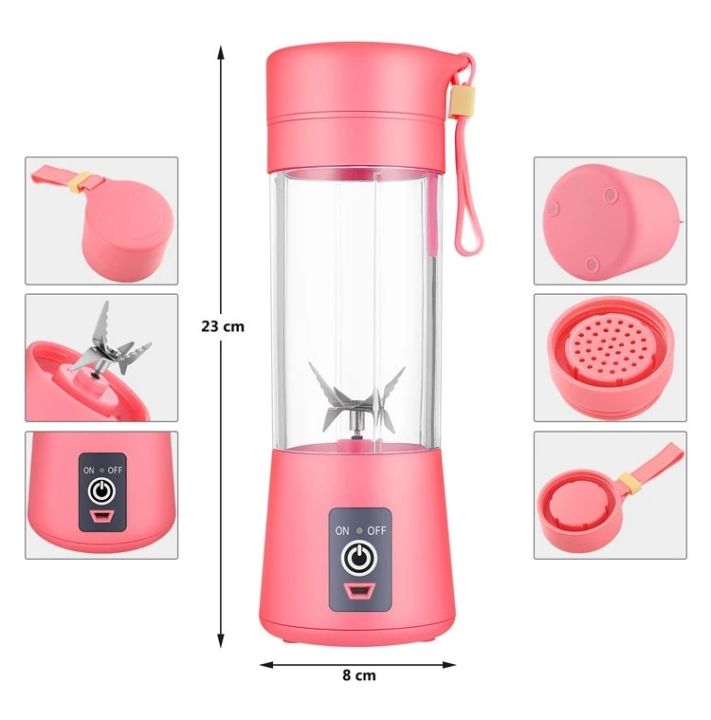 Portable%20Blender%20USB%20Rechargeable,%20Glass%20Juicer%20Cup,%20Portable%20Electric%20USB%20Juice%20Maker%20Juicer%20Bottle%20Blender%20Grinder%20Mixer,6%20Blades%20Rechargeable%20Bottle%20(Multi%20color)%20%7C%20Juicer%20Cup%20380ml%20-%20Smoothie%20Maker%20%7C%20Travel%20Juicer%20Blender%20Machine%20Rechargeable%20-%20Image%206
