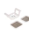 3 in1 Multi Chopper Slicer. 