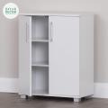 Multi-Purpose Double Door Storage Cabinet, Bedroom Wardrobe (30 inches Height) (Customize). 