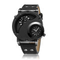 New Mi Le OL Fashion Outdoor Sports Watch   Men's   Outdoor Upscale Personality Watch   Direct Sales. 