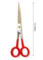 Barbar scissor 7.5 for hair cutting Barber Hairdressing Scissor. 