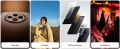 Oppo Reno 12F 8GB Ram 256GB Rom , 6.67 Inches AMOLED 120Hz, 5000 mAh - Fast battery 67W wired,. 