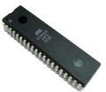 1pcs AT89C51 Microcontroller DIP-40 ATMEL. 