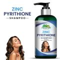Zinc Pyrithione Shampoo – Anti-Hair Fall & Scalp Treatment Formula. 