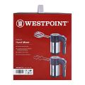 Westpoint Hand Mixer WF-9803. 