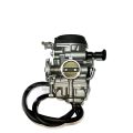 CARBURETOR YAMAHA YBR125. 