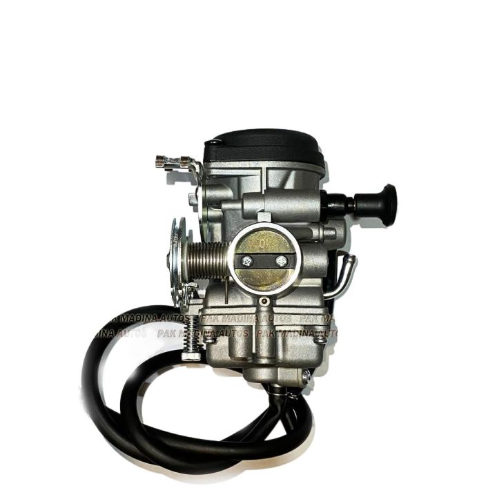 CARBURETOR YAMAHA YBR125