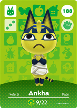18 to 386 52Pcs Animals Crossing Amiibo New Cards Game High Quality NFC Cards Animal Cards Tags for NS Switch Wii U Set