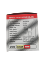 Deep Freezer Fridge Muhafiz Digital Timer Switch Sonic Over Under Volt Protector. 