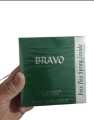 BRAVO PERFUME 100ML. 