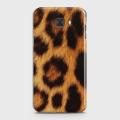 Samsung C5 Cover - SkinLee HQ Hard Case - Leopard Print - SKINLEE-155-1-228-104. 