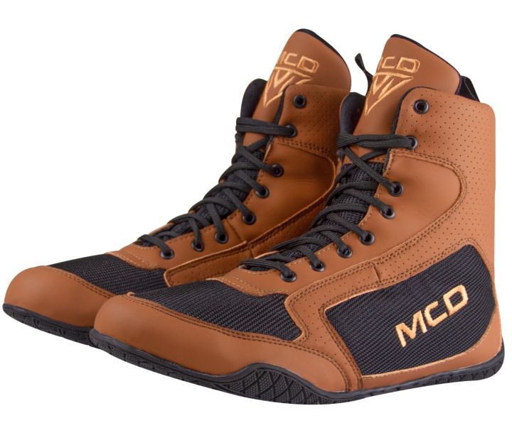 Boxing%20Shoes%20Weightlifting%20Sneaker%20Wrestling%20Boots%20-%20Image%203